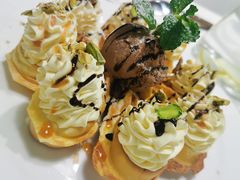 -娜娜家•Nana’s restaurant (爱琴海店)
