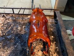 -黄记四更烤乳猪店