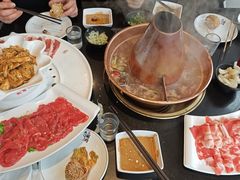 -北门涮肉·铜锅涮肉(南锣鼓巷店)