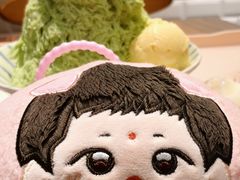 -Ice Monster冰馆·CNN评选全球十大甜品(国贸商城店)