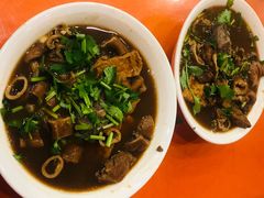 -北京小肠陈饭庄(方庄店)