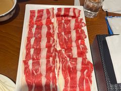 -前门杨记·铜锅涮肉(王府井·故宫店)