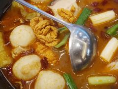 -肖记公安牛肉鱼杂馆·省级非物质文化遗产(江汉路直营店)