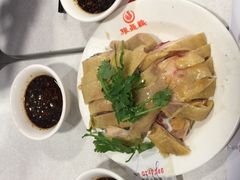 -振鼎鸡(福州路店)