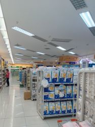 -孩子王童乐园(绵阳涪城万达店)
