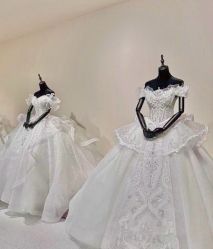 -MISS MIA 婚纱品牌馆