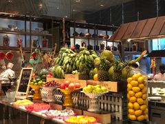 -美食汇·海鲜自助餐·家庭聚会·商务宴请(青秀万达文华店)