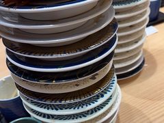 -大起水产回转寿司(大丸心斋桥店)