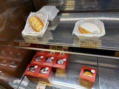 -富贵面包公司(运河店)