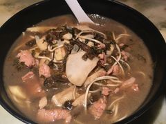 片儿川-慧娟面馆·餐厅(望江路店)