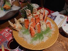 -築鳥日本料理(黑沙环店)