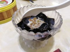 提干奶汁仙草-明泉居茶点荟(车陂店)