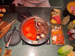 -牛New寿喜烧(金鹰世界店)