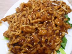 京酱肉丝-姥家春饼店(漳州二路店)
