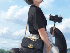 -CHANEL(恒隆广场店)