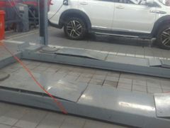 -上海华帆旗开比亚迪4S店(浦东北路店)