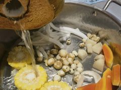 -椰小鸡·琼州糟粕醋(美兰缤纷城店)