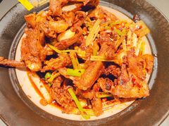 -掌上鲜(南顺城街店)