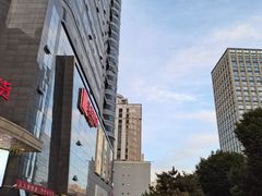 -老百姓大药房(西门旗舰店)
