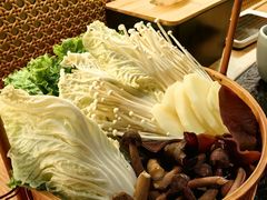 -盡膳口福跷脚牛肉火锅(国贸商城店)