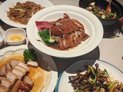 -顺鹅季·非遗烧鹅(六道口店)