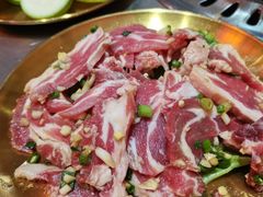 -本味家贵州烤肉&爆浆小豆腐(会展一店)