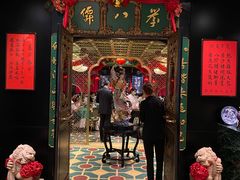 -誉八仙粤菜(万象天地店)
