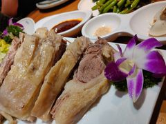 -品回味清真西北楼(宁波首店)