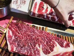 -西塔老太太泥炉烤肉(双井店)