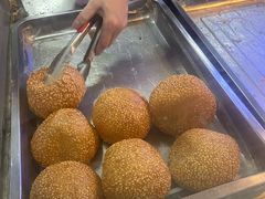 -蒙记老牌豆浆