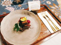 -一棵树·意大利西餐厅One Tree(新城店)