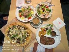 -米斯特比萨(罗斯福店)