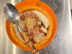 -黄门辣匠·串串火锅(华师大店)