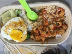 -海盗虾饭·剥好的小龙虾饭(SOHO尚都店)