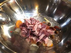 -313羊庄铁锅烀羊肉(瀚新店)