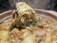 -肥家大排档(天河体育西店)