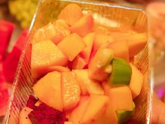 -东门町美食街