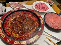 -骉骉老火锅(铁像寺路店)