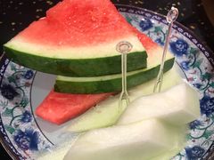 -成都老码头火锅(旺角店)