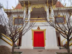 -洛阳白马寺
