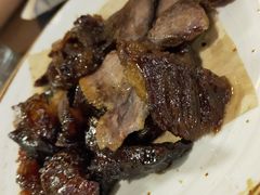 炭焗肉-以前的小酒馆(中山广场店)