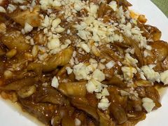 -振生清真饭店(永安道店)