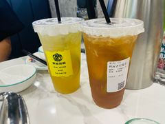 -果然农夫椰子鸡(虎门大润发店)