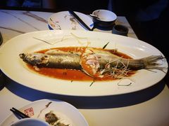 -绿茶餐厅(龙井船宴· 品牌总店)