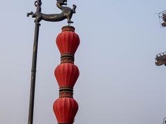 -西安城墙·碑林历史文化景区