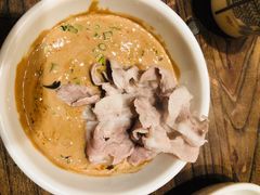 -额尔敦传统涮(公园西路店)