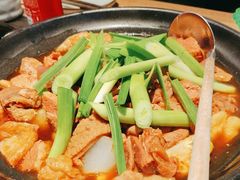 -炉角·鲍鱼牛腩煲(国贸商城店)