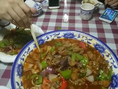 -秦韵轩·西安小馆(贻成福地广场店)