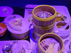 -萧邦音乐会所KTV·蒸汽活海鲜自助(福田店)