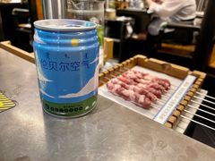 -很久以前羊肉串(打浦路店)